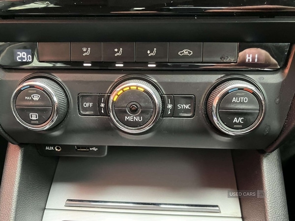 Used Skoda Octavia 2016 for sale - 77132376: Photo 25