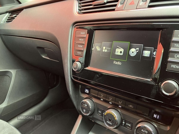 Used Skoda Octavia 2016 for sale - 77132376: Photo 26