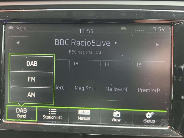 Used Skoda Octavia 2016 for sale - 77132376: Photo 27