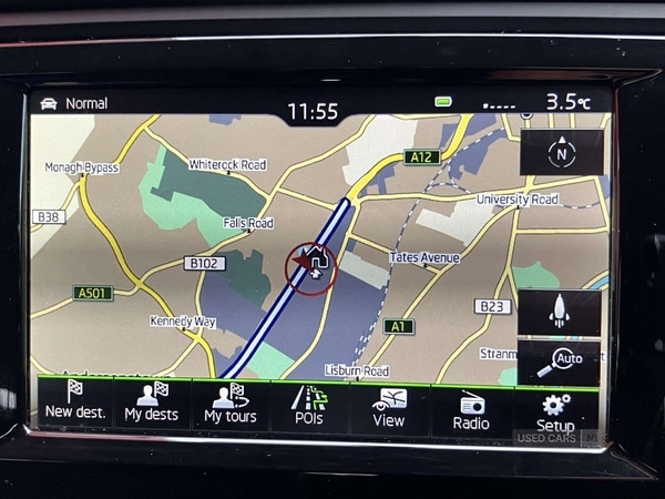 Used Skoda Octavia 2016 for sale - 77132376: Photo 28