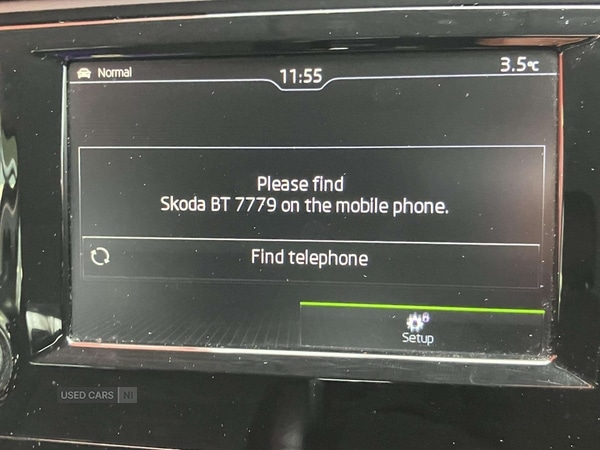 Used Skoda Octavia 2016 for sale - 77132376: Photo 29