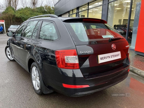 Used Skoda Octavia 2016 for sale - 77132376: Photo 3