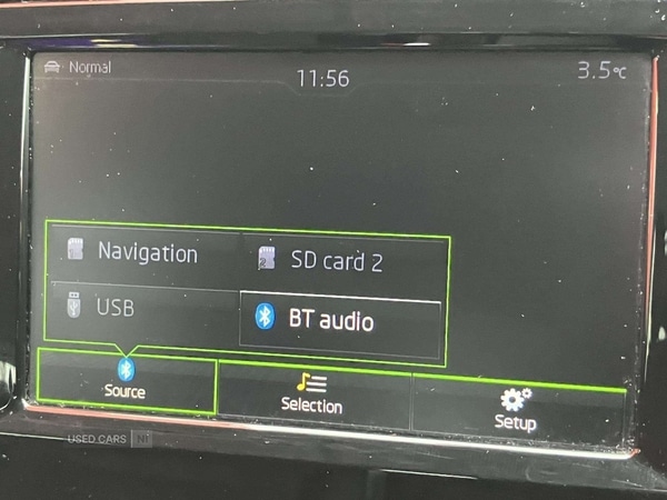 Used Skoda Octavia 2016 for sale - 77132376: Photo 30