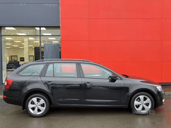 Used Skoda Octavia 2016 for sale - 77132376: Photo 4