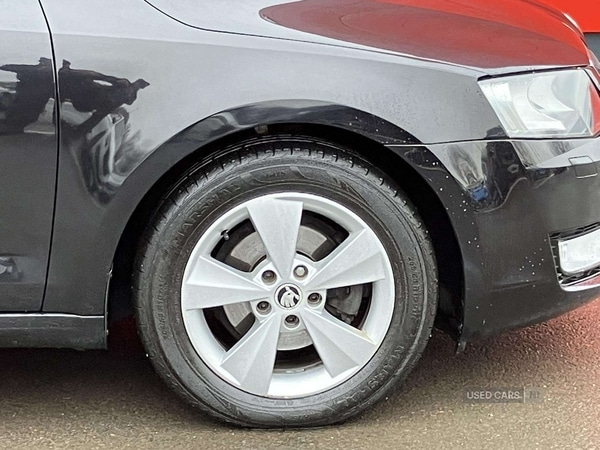 Used Skoda Octavia 2016 for sale - 77132376: Photo 5