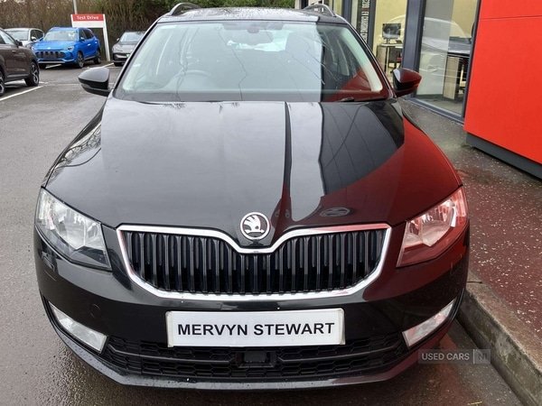 Used Skoda Octavia 2016 for sale - 77132376: Photo 7