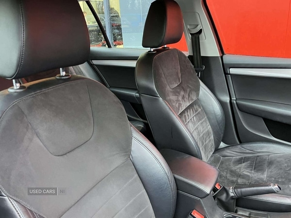 Used Skoda Octavia 2016 for sale - 77132376: Photo 8