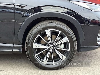 Used MG MG HS 2025 for sale - 78302136: Photo