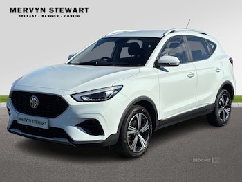 Used MG MG ZS 2022 for sale - 79375203: Photo