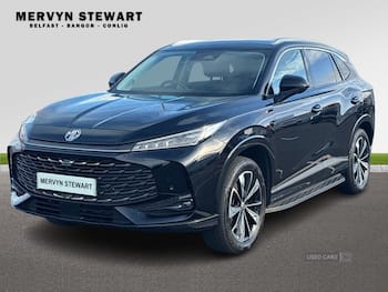 Used MG MG HS 2024 for sale - 79727606: Photo