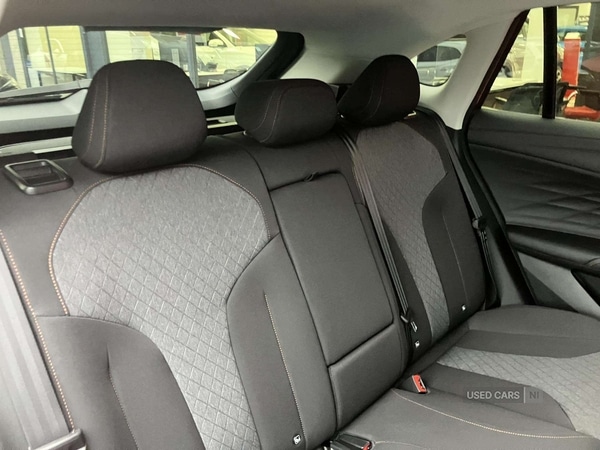 Used MG MG HS 2026 for sale - 77525287: Photo 10