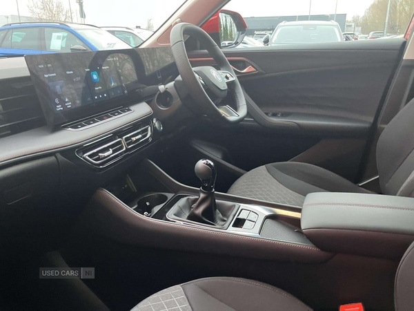 Used MG MG HS 2026 for sale - 77525287: Photo 2