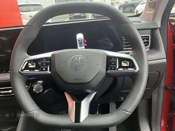 Used MG MG HS 2026 for sale - 77525287: Photo 20