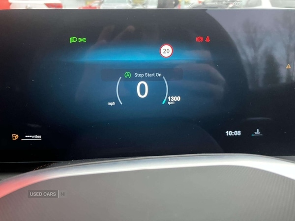 Used MG MG HS 2026 for sale - 77525287: Photo 27