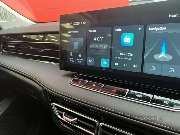 Used MG MG HS 2026 for sale - 77525287: Photo 28