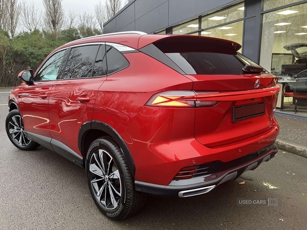 Used MG MG HS 2026 for sale - 77525287: Photo 3