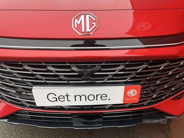 Used MG MG HS 2026 for sale - 77525287: Photo 8