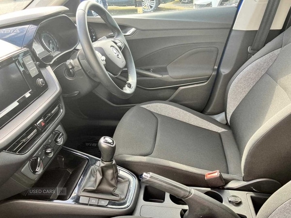 Used Skoda Fabia 2023 for sale - 77794759: Photo 2