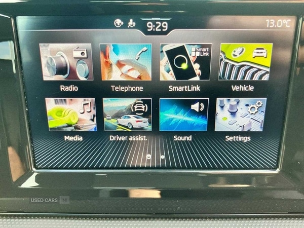 Used Skoda Fabia 2023 for sale - 77794759: Photo 20