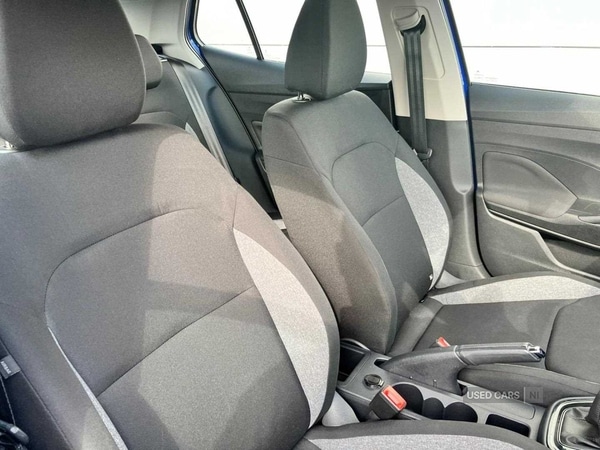 Used Skoda Fabia 2023 for sale - 77794759: Photo 9