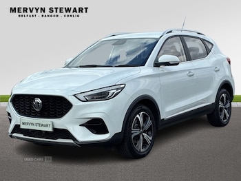Used MG MG ZS 2022 for sale - 79497579: Photo