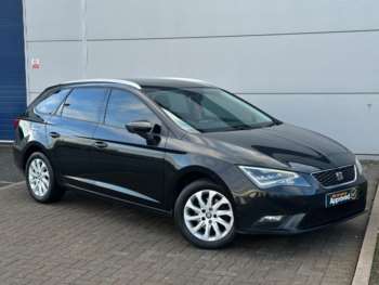 2016 (16) - 1.6 TDI SE Sport Tourer DSG Euro 6 (s/s) 5dr