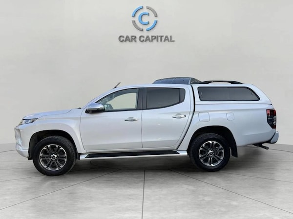 Used Mitsubishi L200 2020 for sale - 75559818: Photo 13