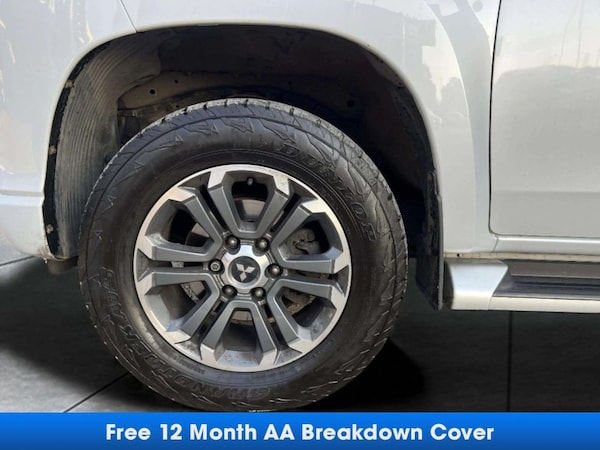 Used Mitsubishi L200 2020 for sale - 75559818: Photo 14