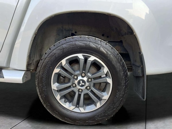 Used Mitsubishi L200 2020 for sale - 75559818: Photo 15