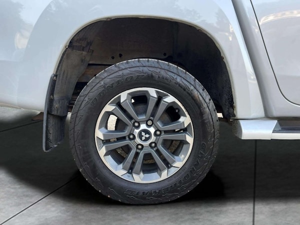 Used Mitsubishi L200 2020 for sale - 75559818: Photo 16