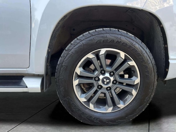 Used Mitsubishi L200 2020 for sale - 75559818: Photo 18