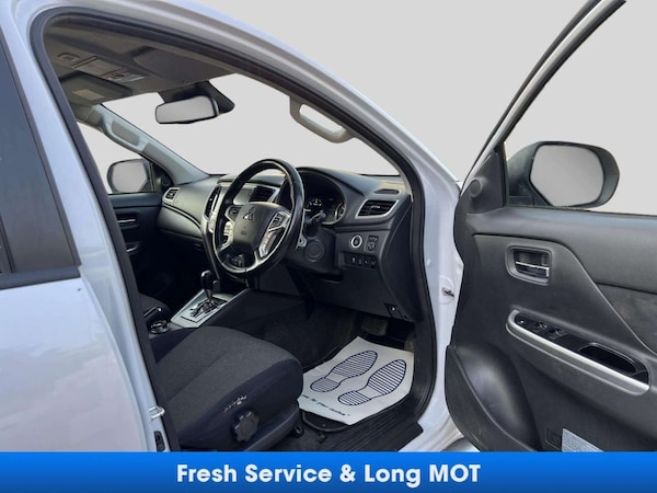 Used Mitsubishi L200 2020 for sale - 75559818: Photo 28