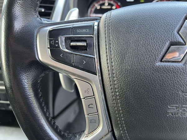 Used Mitsubishi L200 2020 for sale - 75559818: Photo 35