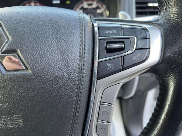 Used Mitsubishi L200 2020 for sale - 75559818: Photo 36