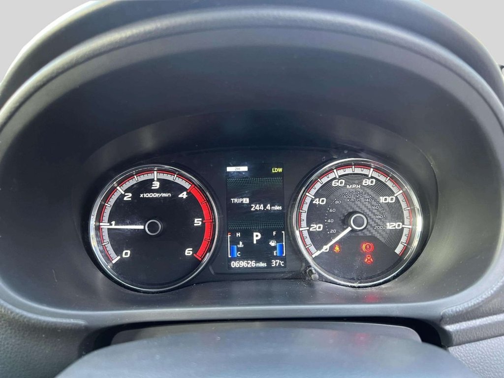 Vehicle 37