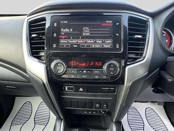 Used Mitsubishi L200 2020 for sale - 75559818: Photo 42