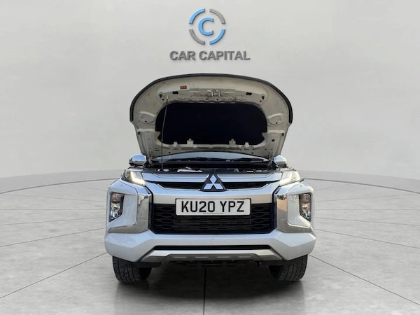 Used Mitsubishi L200 2020 for sale - 75559818: Photo 48
