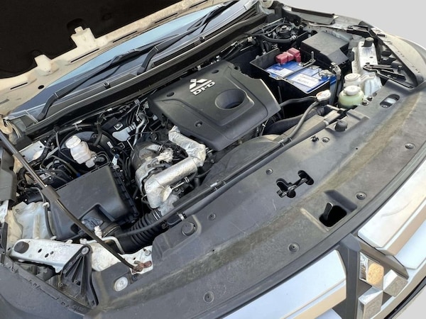 Used Mitsubishi L200 2020 for sale - 75559818: Photo 49