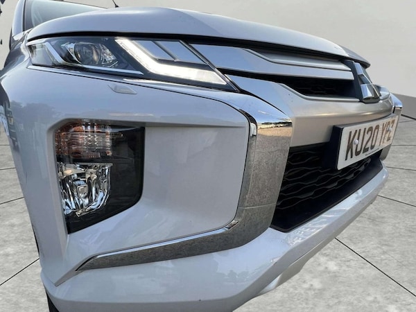 Used Mitsubishi L200 2020 for sale - 75559818: Photo 50
