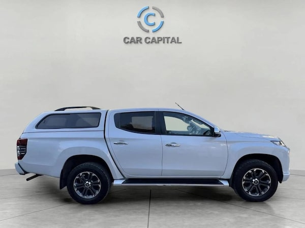 Used Mitsubishi L200 2020 for sale - 75559818: Photo 5