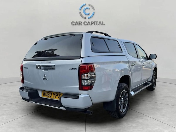 Used Mitsubishi L200 2020 for sale - 75559818: Photo 6