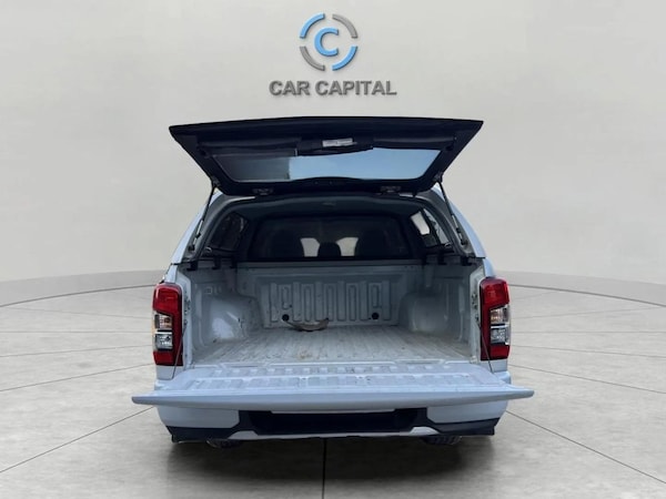 Used Mitsubishi L200 2020 for sale - 75559818: Photo 9