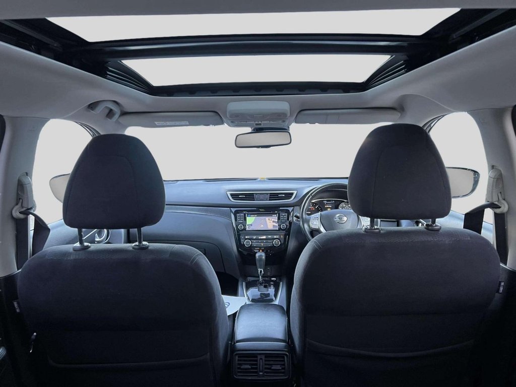 Used Nissan X-Trail 2016 for sale - 77096382: Photo 11