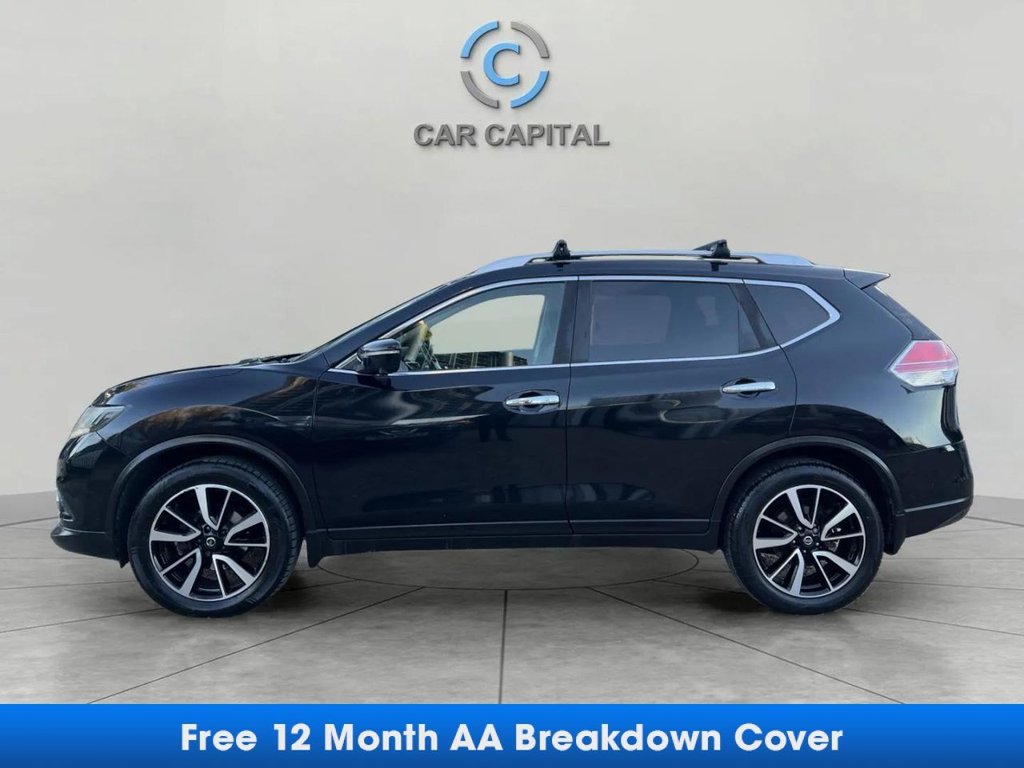 Used Nissan X-Trail 2016 for sale - 77096382: Photo 14