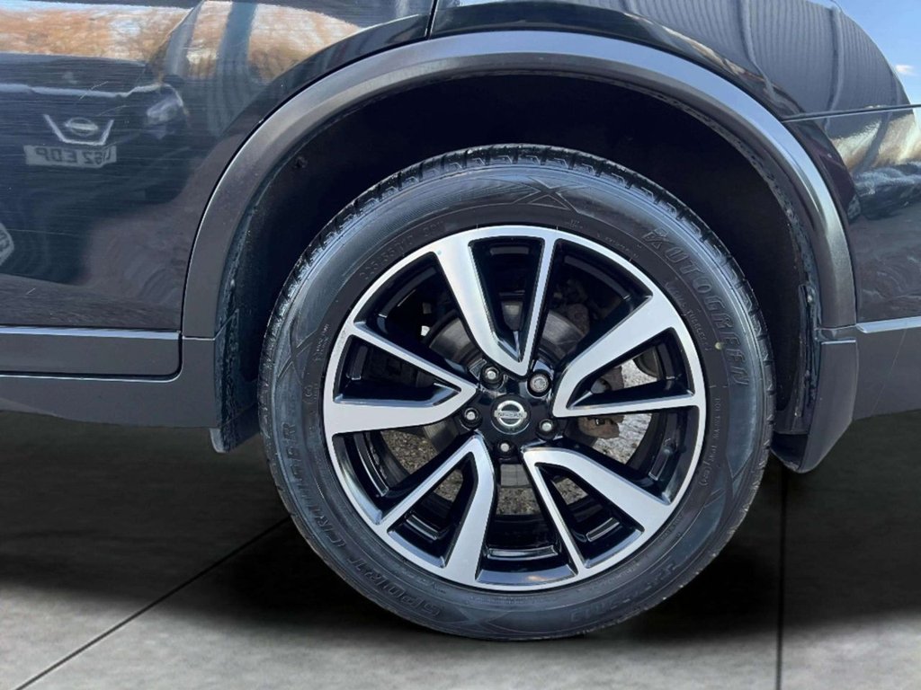 Used Nissan X-Trail 2016 for sale - 77096382: Photo 16