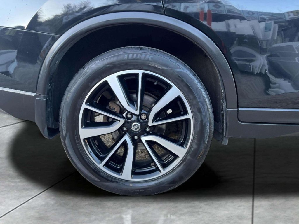 Used Nissan X-Trail 2016 for sale - 77096382: Photo 18