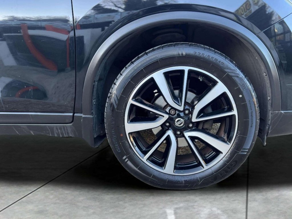 Used Nissan X-Trail 2016 for sale - 77096382: Photo 19