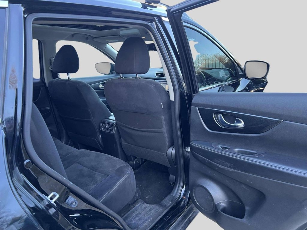 Used Nissan X-Trail 2016 for sale - 77096382: Photo 22