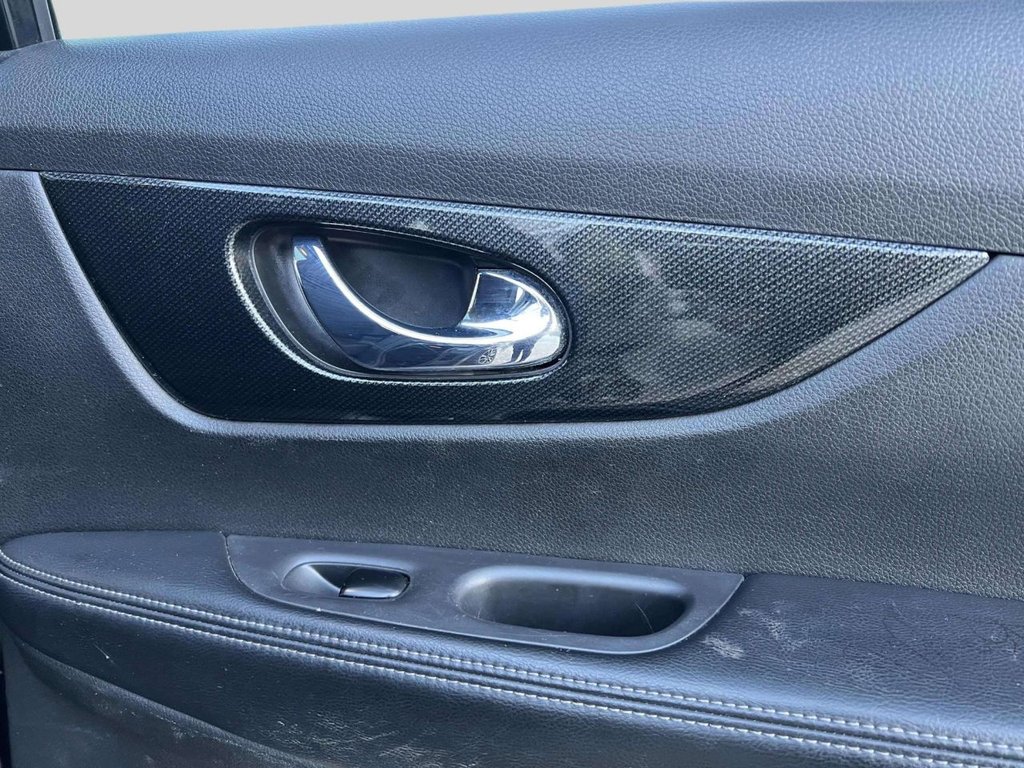 Used Nissan X-Trail 2016 for sale - 77096382: Photo 23