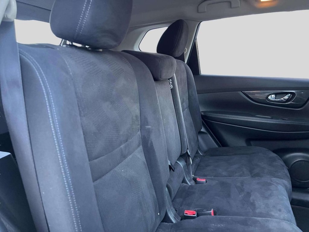 Used Nissan X-Trail 2016 for sale - 77096382: Photo 25